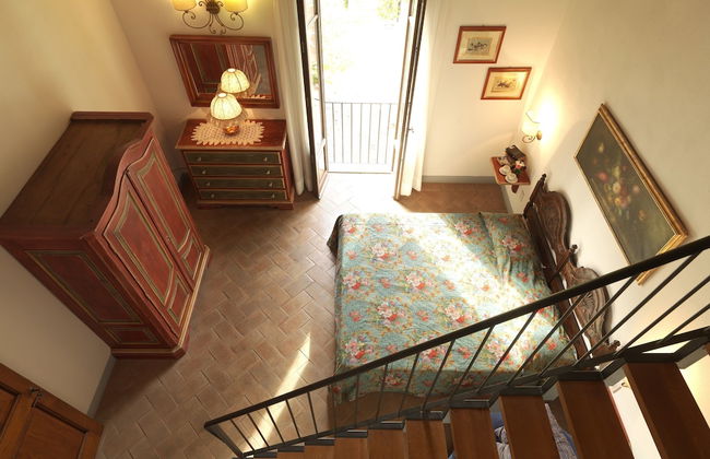 Agriturismo La Canonica - Photo 16