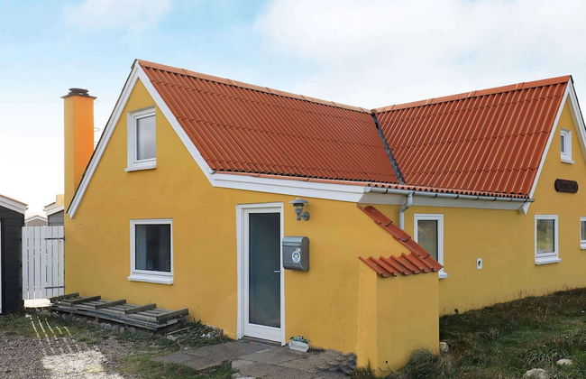 6 Person Holiday Home in Lemvig - Foto 21