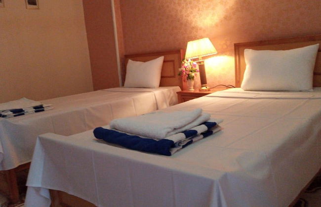 Al Gezera Apartments - Foto 31