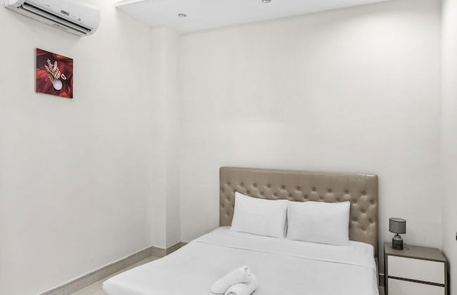 Rosemary Villa near Han River - Photo 7