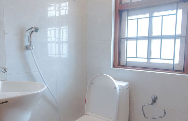 Nepal Yoga Home - Adult Only - Foto 62