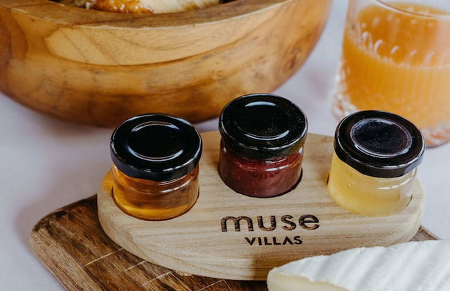 Koki Bonheur by muse villas - Photo 24