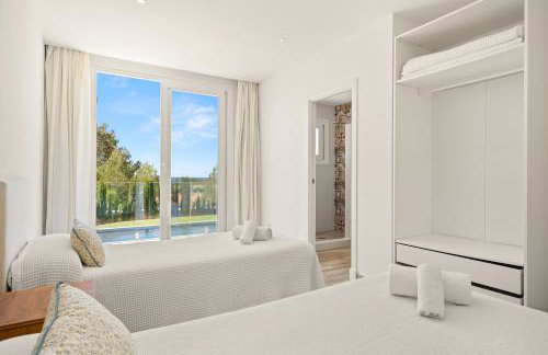 Villa Sunset - Foto 21