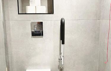 Cozy Studio Flat with FREE WiFi in Islington near Upper Street, Highbury & Angel Station by NourNest Apartments - Foto 25