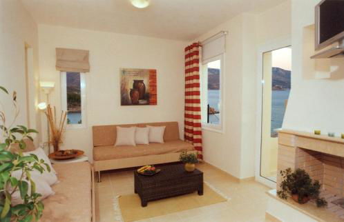 Volissos Holiday Homes - Foto 23