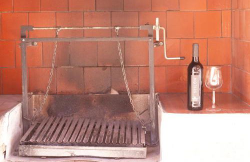 Finca fustera - Foto 32