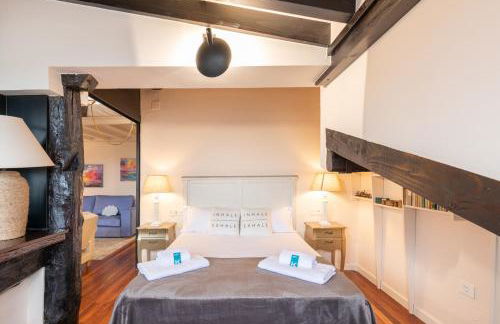 Itsasaurre - baskeyrentals - Foto 11