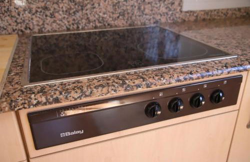 MD Chalet con piscina Mareny Beach - Foto 47