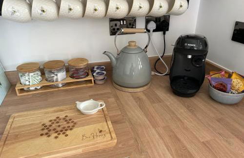 Bee Cottage - Romsey - Photo 14