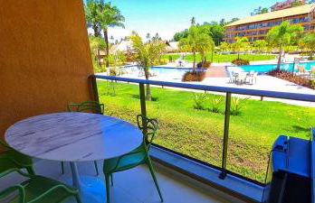 01 Quarto no Eco Resort Praia dos Carneiros - Ao lado da igrejinha - Foto 34