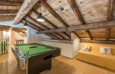 Family Villa Lipica with private pool and jacuzzi - Photo 33