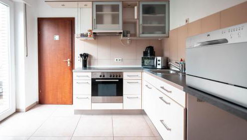 Ferien & Monteurwohnung in Bohmte-Hunteburg - Foto 5