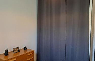 Art Nouveau & Nancy Thermal - Appartement F2 paisible de qualité - Foto 23