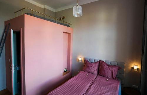 Bürgermeisterhaus Jüterbog - Gästeapartments am Kulturquartier - Foto 11