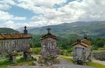 Chalet do Soajo - Foto 40