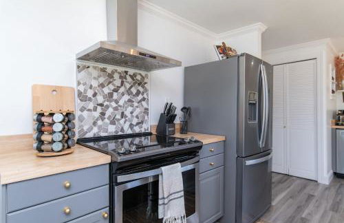 Loft on Capital - Ideally located to Distilleries - Foto 36