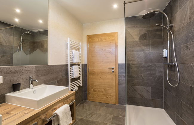 Naturlodge Ladis - Foto 31