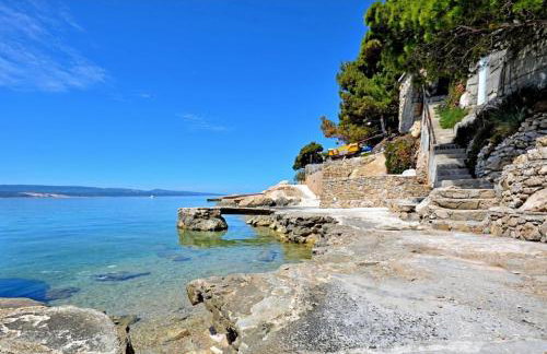 Panorama sea view for 6, free parking at the house - Foto 19