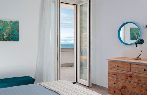 Les Voiles - Trilocale sul mare - Foto 18