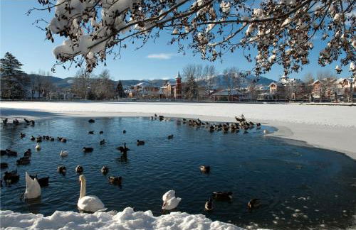 Apartaments Boutique la Torreta del Llac - Foto 50