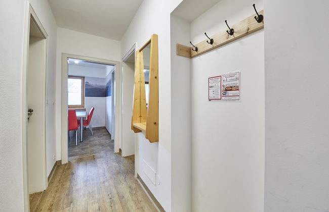 Ski & Bike Appartements Forsthaus - Foto 28