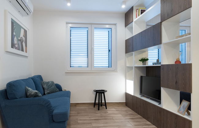 Apartments Cingulice - Foto 24