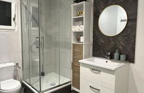 Appartement à deux pas de la gare - Foto 14