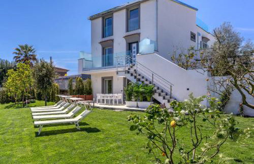 Dimora Delle Rose in Massa Lubrense - Foto 30