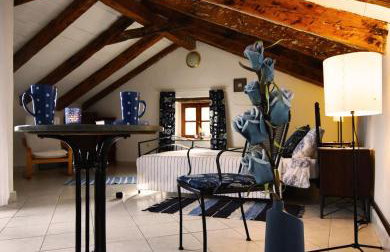 Villa Micheline - Foto 34