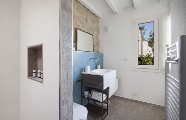 Villa Ambretta in Campagnatico - Foto 61