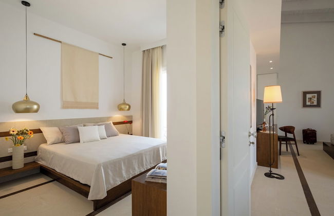 Secolario Masseria Del Viverbene - Foto 28