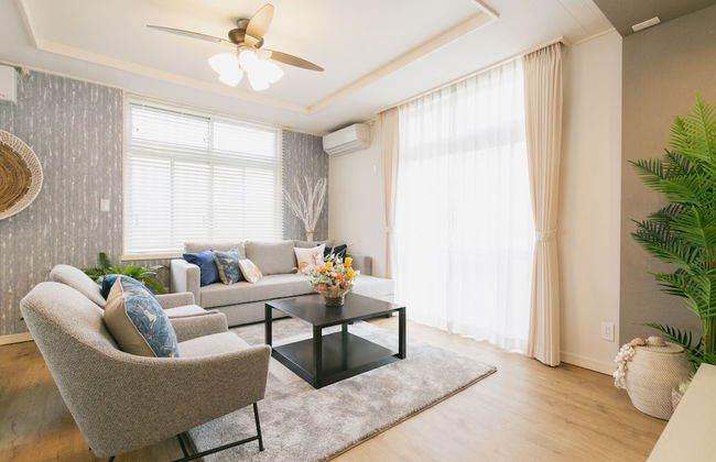 Sunset Breeze Chatan - Foto 40