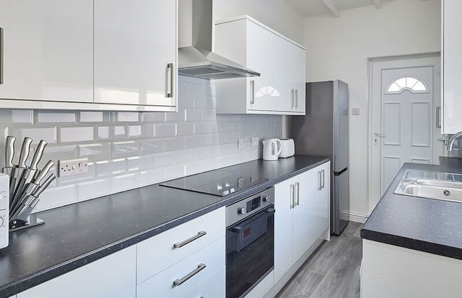 Host Stay North Seaton Road - Foto 25