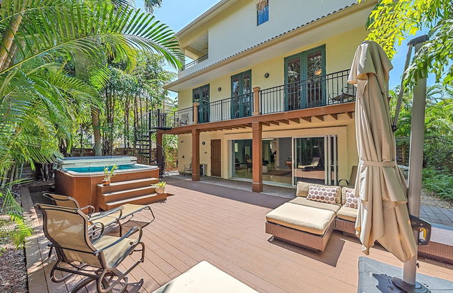 Sea Esta 4 Bedroom Home - Foto 1