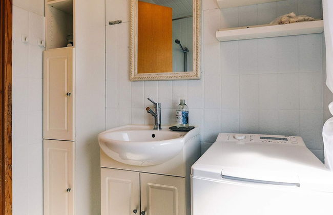 6 Person Holiday Home in Laeso - Foto 26