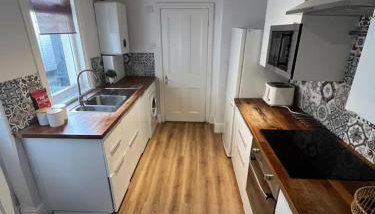 Hazelwood - Jesmond Cosy Flat in a Jesmond - Pass the Keys - Foto 4