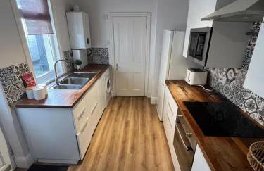 Hazelwood - Jesmond Cosy Flat in a Jesmond - Pass the Keys - Foto 4