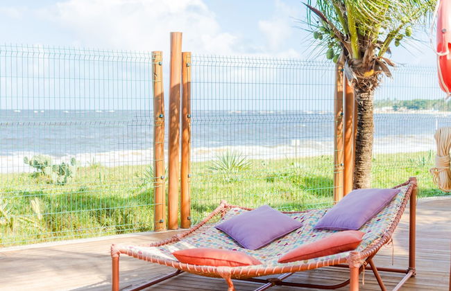 IT37 Excelente Village 3 Suítes - Photo 1