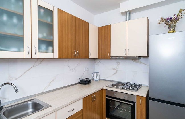 Apartment N&I - One Bedroom With Terrace - Foto 7