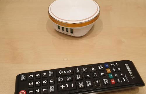 London Luxury Apartments 4 min walk from Ilford Station, with FREE PARKING FREE WIFI - Foto 17