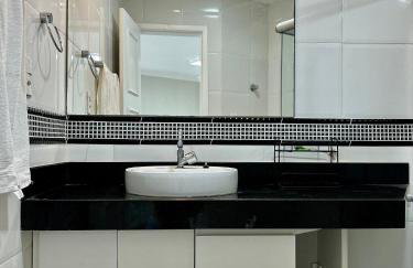 (104) Apartamento Litorânea – Perto da beira-mar - Foto 42