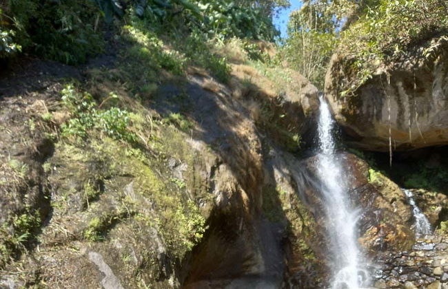 Excursion à Canchaque - Photo 3