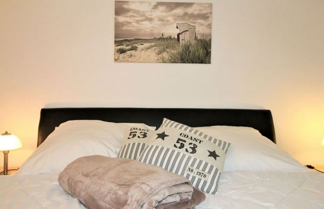 Nice Apartment Near Beach - Foto 5