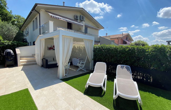 Rosalinde House - Foto 17