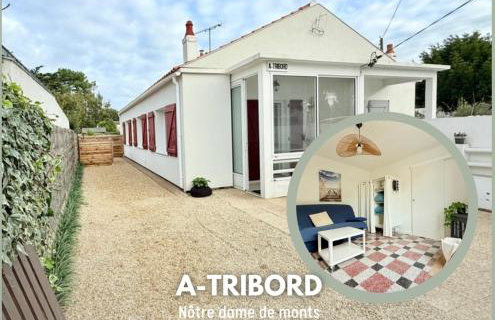 A-Tribord - Foto 1