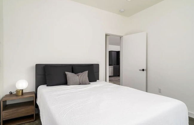 Sleek Sanctuary - Foto 2