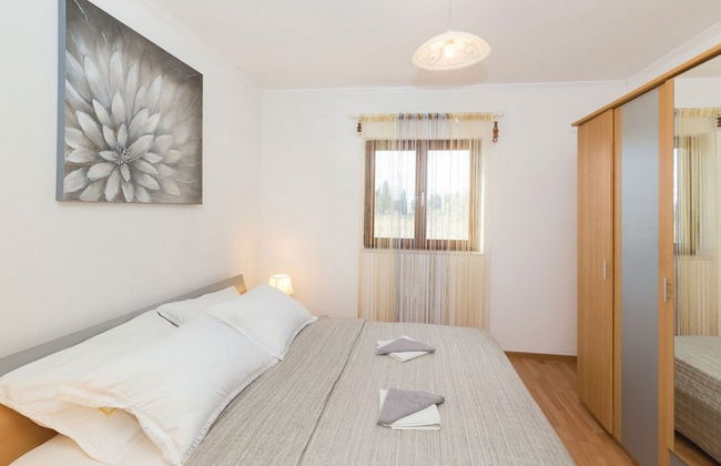 Mediterranean Stylish Villa With Pool in Kastel Stari - Foto 2