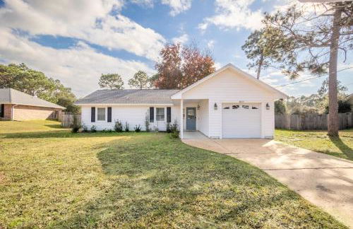 Serene Home By Navarre Beach - Foto 17