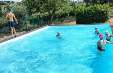 Angelucci Agriturismo con Camere e Agri Camping - Foto 16