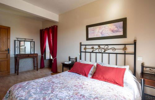 Apartamentos Rurales Las Dos Torres - Foto 28